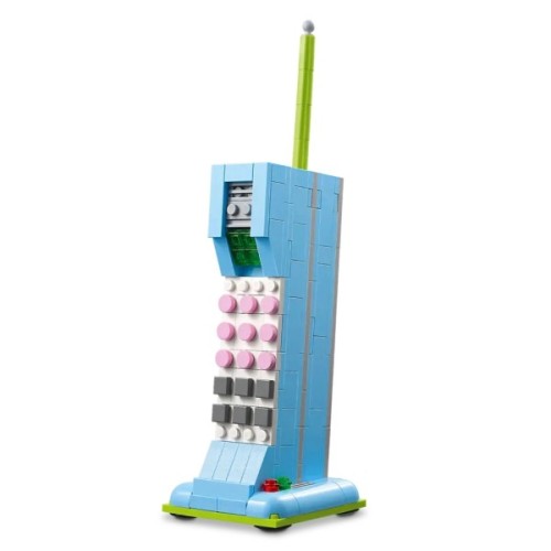 Конструктор LEGO Creator Ретро телефон (31174)