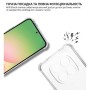 Чохол до мобільного телефона BeCover Anti-Shock Xiaomi Redmi Note 15 Pro Plus 5G Clear (714912)