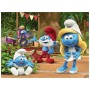 Пазл Trefl The Smurfs Смурфет і Смурфики 30 елементів (5900511183122)