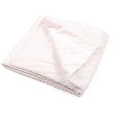 Ковдра дитяча Miniworld велюровий (13234-beige)