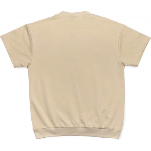 Футболка дитяча A-Yugi PERFECT (7045-146B-beige)