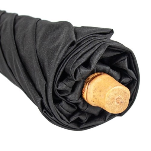 Парасоля Fulton G938-041390 Portobello-1 Black (G938-041390)