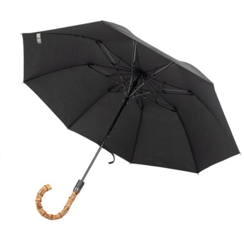 Парасоля Fulton G938-041390 Portobello-1 Black (G938-041390)