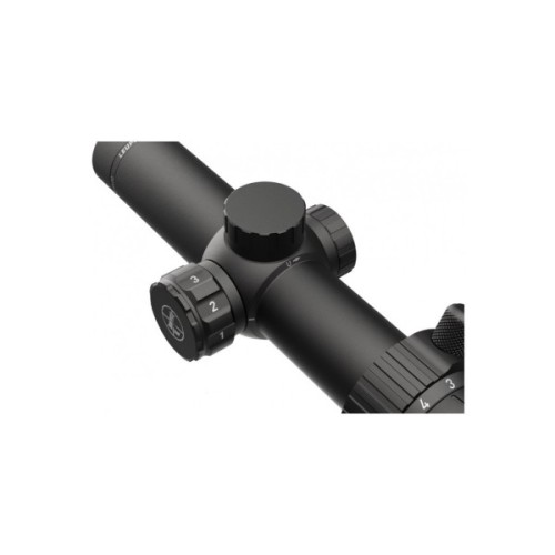Оптичний приціл Leupold Mark 3HD 1.5-4x20 (30mm) Illum FireDot SPR (180662)