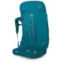 Рюкзак туристичний Osprey Ace 65 blue spikemoss/deep peyto - O/S - синій (009.3884)