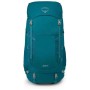 Рюкзак туристичний Osprey Ace 65 blue spikemoss/deep peyto - O/S - синій (009.3884)