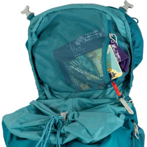 Рюкзак туристичний Osprey Ace 65 blue spikemoss/deep peyto - O/S - синій (009.3884)