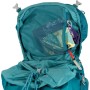Рюкзак туристичний Osprey Ace 65 blue spikemoss/deep peyto - O/S - синій (009.3884)