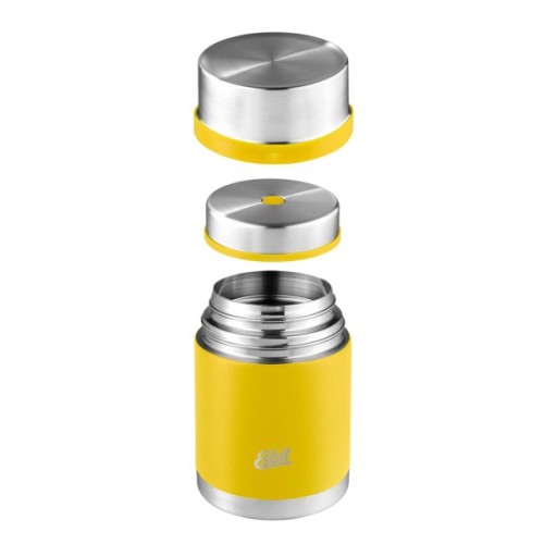 Термос Esbit для їжі FJ500SC-SY sunshine yellow (017.0299)