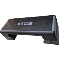Степ-платформа Ecofit MD1710 L98хW38хH15-20-25cm (К00023692)