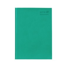 Щоденник шкільний Kite тверда обкладинка, малахітовий (K25-262-11)