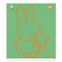Зошит Yes Miffy 12 аркушів лінія (767509)