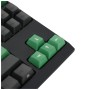 Клавіатура Varmilo APT87 Panda R2 Daisy L Wireless White Led UA (A92A029F9A5A17A007)
