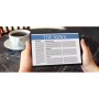Планшет Blackview Tab 9 10.95" FHD 8 / 256GB / WIFI Gray (6931548324898)