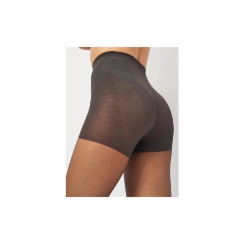 Колготи Siela Active 40 Den Graphite - 4 (4823116903432)