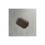 Чохол для навушників Uniq Glase AirPods Pro 2 gen Glossy Smoke (8886463683590)