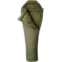Спальний мішок Snugpak Softie 12 Osprey Right -10C/-15C 220х80 2 кг Olive (8211654240120)