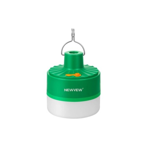 Ліхтар NEWVEW комплект NV-T248 Solar Panel (NWVW-NV-T248-GN)