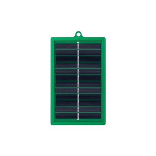 Ліхтар NEWVEW комплект NV-T248 Solar Panel (NWVW-NV-T248-GN)
