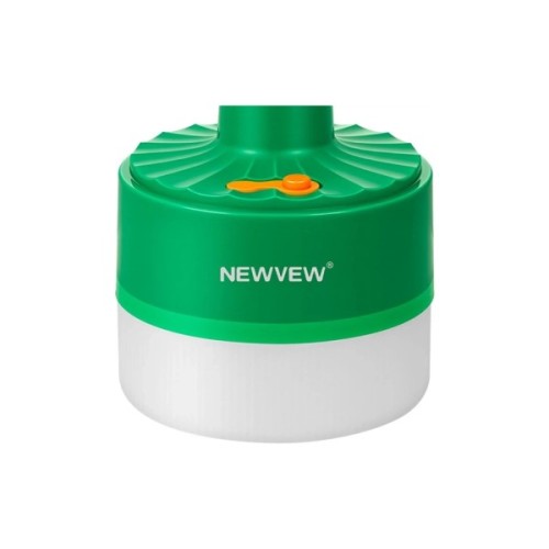 Ліхтар NEWVEW комплект NV-T248 Solar Panel (NWVW-NV-T248-GN)