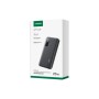 Батарея універсальна Ugreen 10000 mAh 20W Black (U_25742)