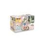 Біговел Smoby Toys рожевий 65x34x48 см (721008)
