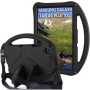 Чохол до планшета BeCover Protected Cover Samsung Galaxy Tab A9 Plus SM-X210/SM-X215/SM-X216 11.0" Black (711875)