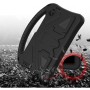 Чохол до планшета BeCover Protected Cover Samsung Galaxy Tab A9 Plus SM-X210/SM-X215/SM-X216 11.0" Black (711875)