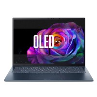 Ноутбук Acer Swift Edge 16 AI SFE16-I51 (NX.JVNEU.001)