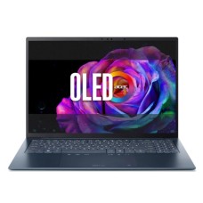 Ноутбук Acer Swift Edge 16 AI SFE16-I51 (NX.JVNEU.001)