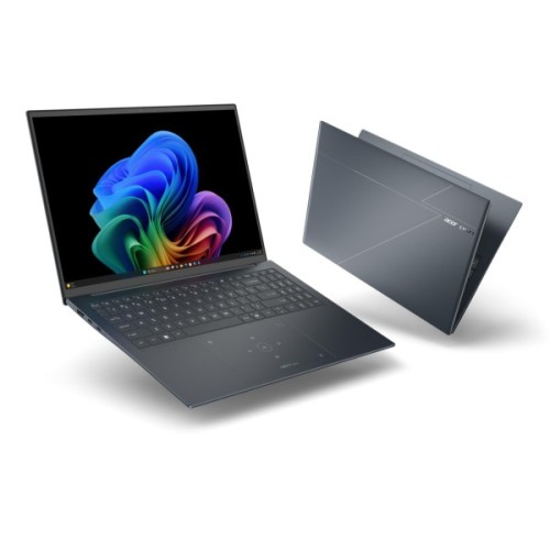 Ноутбук Acer Swift Edge 16 AI SFE16-I51 (NX.JVNEU.001)