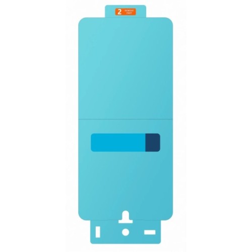 Плівка захисна Samsung Anti-reflecting Film Galaxy S26 (EF-US942CTEGWW)