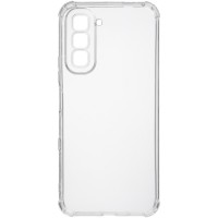 Чохол до мобільного телефона Armorstandart Air Force Infinix Hot 70 4G Camera Cover Clear (ARM92230)