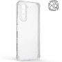 Чохол до мобільного телефона Armorstandart Air Force Infinix Hot 70 4G Camera Cover Clear (ARM92230)