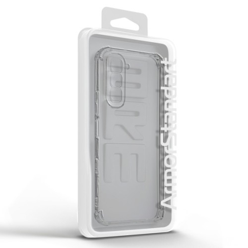 Чохол до мобільного телефона Armorstandart Air Force Infinix Hot 70 4G Camera Cover Clear (ARM92230)