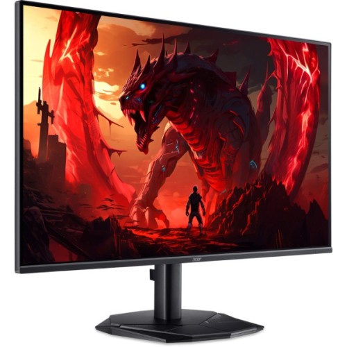 Монітор Acer KG270P0bi (UM.HX0EE.047)