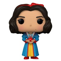 Фігурка Funko Pop серії Білосніжка - Білосніжка (75949)