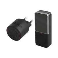 Дверний дзвінок EMOS бездротовий EMOS P5734B (P5734B)