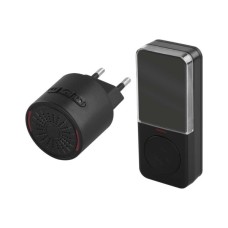Дверний дзвінок EMOS бездротовий EMOS P5734B (P5734B)