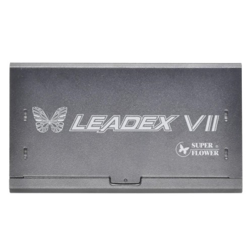 Блок живлення Super Flower 1300W LEADEX VII GOLD (SF-1300F14XG)