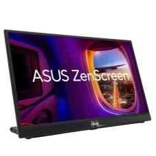 Монітор ASUS MB17AHG (90LM08PG-B01170)