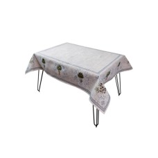 Скатертина Прованс гобеленова Афіни 160х250 см (035384)