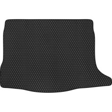 Килимок в багажник EVAtech Nissan Leaf (ZE1) 2017+ 2 покоління H (NS22751B1RBB)