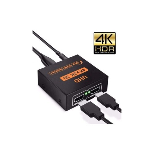Розгалужувач Dynamode HDMI Splitter 1x2