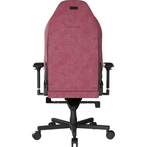 Крісло ігрове Hator Arc 3 S Velour Orchid Pink (HTC3444S)