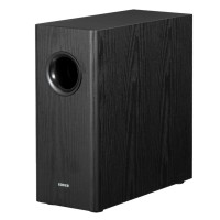 Домашній сабвуфер Edifier T5s Subwoofer Black (T5sblack)