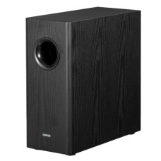Домашній сабвуфер Edifier T5s Subwoofer Black (T5sblack)