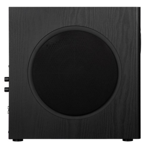 Домашній сабвуфер Edifier T5s Subwoofer Black (T5sblack)
