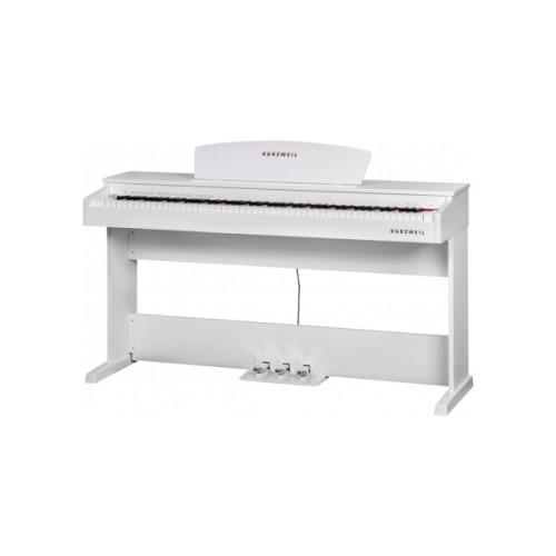 Цифрове піаніно Kurzweil M70 White (286855)