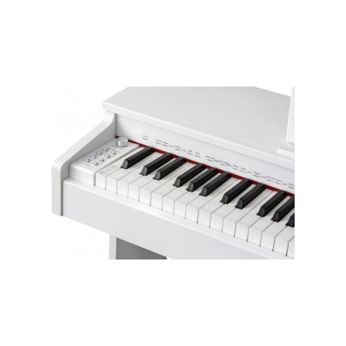 Цифрове піаніно Kurzweil M70 White (286855)